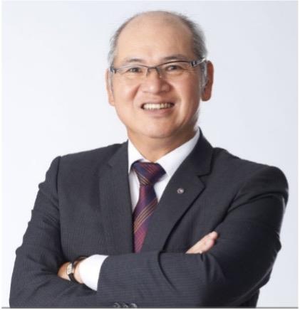 李舜得董事長